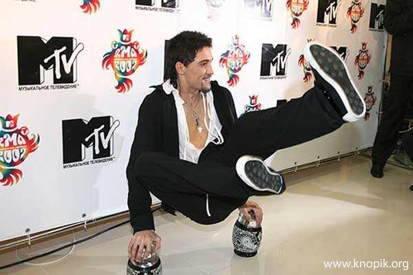 'MTV