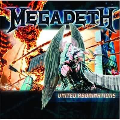 'Megadeth