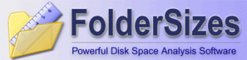 'FolderSizes