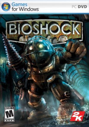 'Bioshock