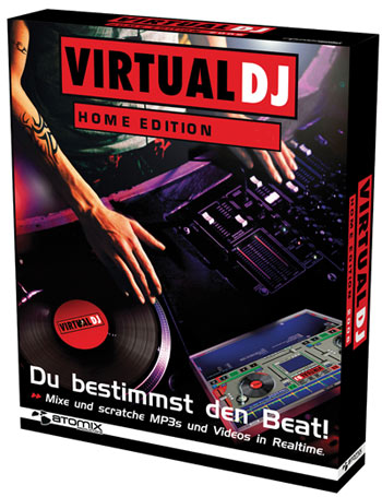 'VirtualDJ